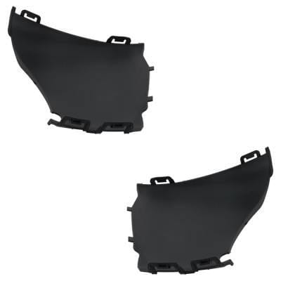 New Front Left Inner And Front Right Inner Air Intake Duct Compatible With Mercedes Benz E63 Amg S thumbnail 11