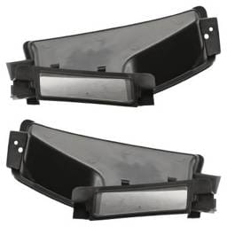 New Front Left And Front Right Air Intake Duct Compatible With Hyundai Tucson Sel 4 Cyl 2.5L Tucson