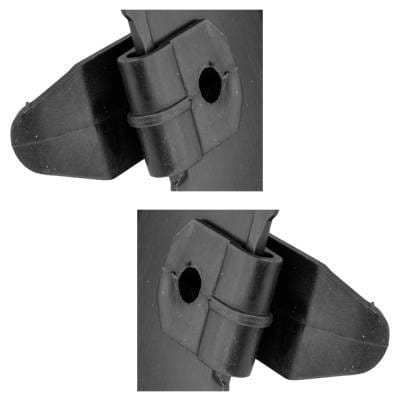 New Pair Of Air Intake Duct Compatible With Toyota 4Runner 40Th Anniversary Edition 6 Cyl 4.0L thumbnail 13