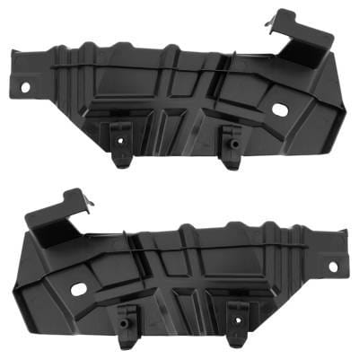New Pair Of Air Intake Duct Compatible With Toyota 4Runner Venture 6 Cyl 4.0L 4Runner 40Th thumbnail 7
