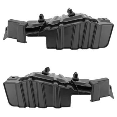 New Pair Of Air Intake Duct Compatible With Toyota 4Runner Venture 6 Cyl 4.0L 4Runner 40Th thumbnail 9