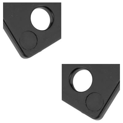 New Pair Of Air Intake Duct Compatible With Toyota 4Runner Trd Sport 6 Cyl 4.0L 4Runner 40Th thumbnail 15