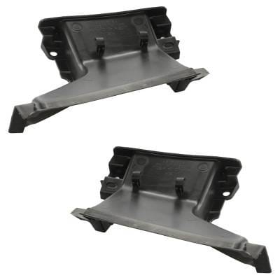 New Front Left And Front Right Air Intake Duct Compatible With Hyundai Tucson Limited 4 Cyl 2.5L thumbnail 9