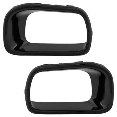 Front Left And Front Right Air Intake Duct Compatible With Mini Cooper S 2014-2021 Mc1038111 thumbnail 3