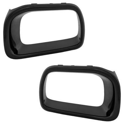 Front Left And Front Right Air Intake Duct Compatible With Mini Cooper S 2014-2021 Mc1038111 thumbnail 5