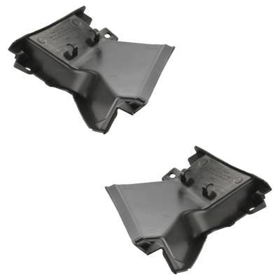 New Front Left And Front Right Air Intake Duct Compatible With Hyundai Tucson Se 4 Cyl 2.5L Tucson thumbnail 7