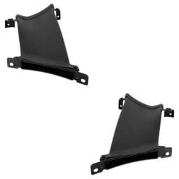 New Front Left And Front Right Air Intake Duct Compatible With Hyundai Santa Fe Sport Se 4 Cyl 2.0L