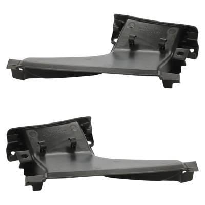 New Front Left And Front Right Air Intake Duct Compatible With Hyundai Tucson Se 4 Cyl 2.5L Tucson thumbnail 11