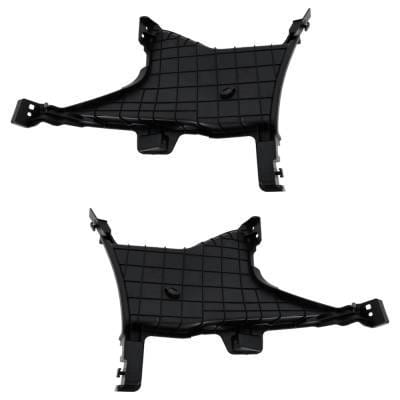 New Front Left And Front Right Air Intake Duct Compatible With Hyundai Sonata Se 4 Cyl 2.5L Sonata thumbnail 7