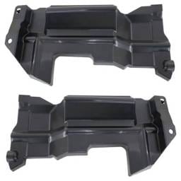 New Pair Of Air Intake Duct Compatible With Honda Hr-V Ex Hr-V Lx 2016-2018 By Ho1042125 Ho1043125