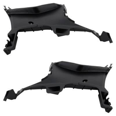 New Front Left And Front Right Air Intake Duct Compatible With Hyundai Sonata Se 4 Cyl 2.5L Sonata thumbnail 11