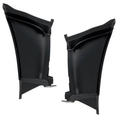 New Front Left And Front Right Air Intake Duct Compatible With Hyundai Kona Limited 4 Cyl 1.6L Kona thumbnail 3