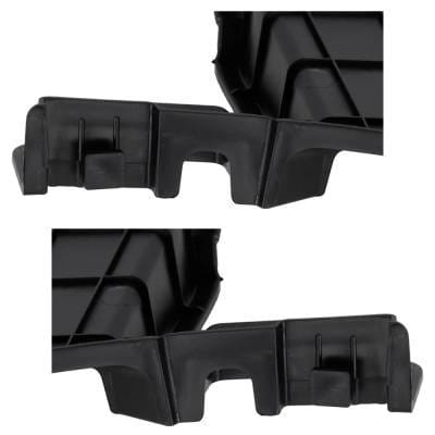 New Front Left And Front Right Air Intake Duct Compatible With Hyundai Sonata Se 4 Cyl 2.5L Sonata thumbnail 15
