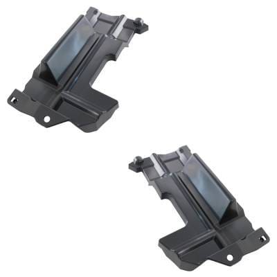 New Pair Of Air Intake Duct Compatible With Honda Hr-V Ex Hr-V Ex-L 2016-2018 By Ho1042125 Ho1043125 thumbnail 5