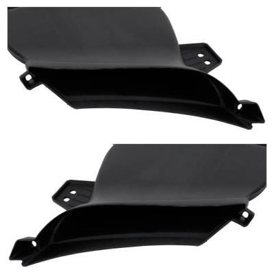 New Front Left And Front Right Air Intake Duct Compatible With Hyundai Sonata Sport 4 Cyl 1.6L thumbnail 15
