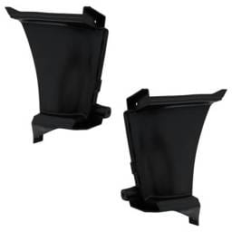 New Front Left And Front Right Air Intake Duct Compatible With Hyundai Kona Iron Man Edition 4 Cyl