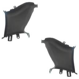 New Front Left And Front Right Air Intake Duct Compatible With Chevrolet Camaro Ls Camaro Lt