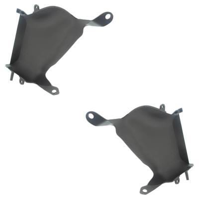 New Front Left And Front Right Air Intake Duct Compatible With Chevrolet Camaro Ls Camaro Lt thumbnail 7