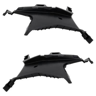 New Front Left And Front Right Air Intake Duct Compatible With Hyundai Sonata Se 4 Cyl 2.5L Sonata thumbnail 9