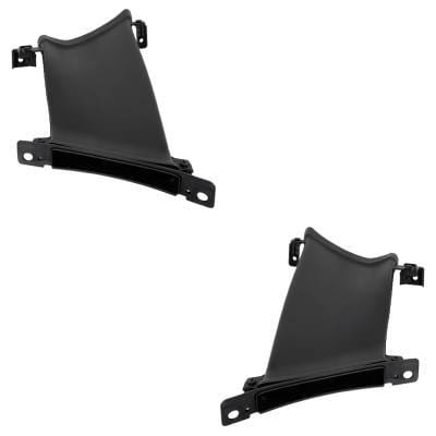 New Front Left And Front Right Air Intake Duct Compatible With Hyundai Santa Fe Sport Se 4 Cyl 2.0L
