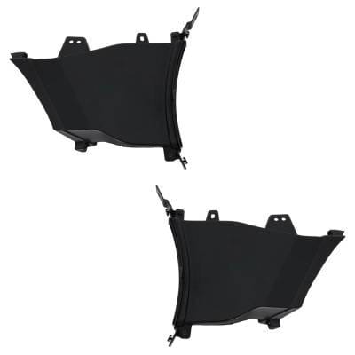 New Front Left And Front Right Air Intake Duct Compatible With Hyundai Sonata Sel Plus 4 Cyl 1.6L thumbnail 7