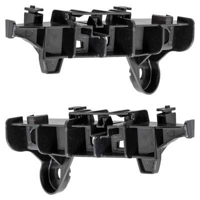 New Pair Of Tail Light Bracket Compatible With Toyota Camry Hybrid Xle 4 Cyl 2.5L Camry Hybrid Se 4 thumbnail 5