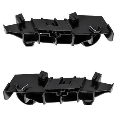 New Pair Of Tail Light Bracket Compatible With Toyota Camry Hybrid Xle 4 Cyl 2.5L Camry Hybrid Se 4 thumbnail 7