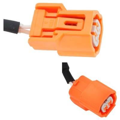 New Rear Left And Rear Right Abs Speed Sensor Compatible With Honda Accord Ex 6 Cyl 3.0L Accord thumbnail 13