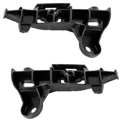 New Pair Of Tail Light Bracket Compatible With Toyota Camry Hybrid Se 4 Cyl 2.5L Camry Hybrid Le 4