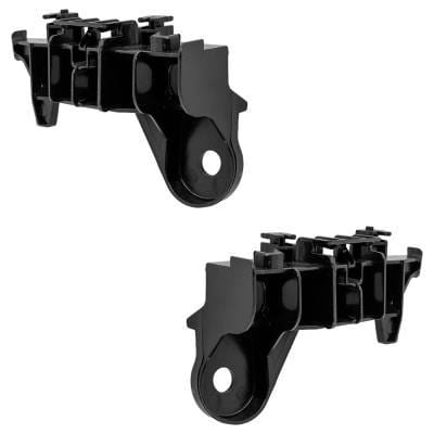 New Pair Of Tail Light Bracket Compatible With Toyota Camry Hybrid Se 4 Cyl 2.5L Camry Hybrid Le 4 thumbnail 3