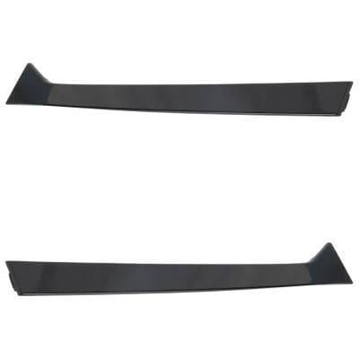 New Pair Of Tail Light Bezel Compatible With Kia Sorento Sx Prestige 4 Cyl 2.5L Sorento Lx 4 Cyl thumbnail 5