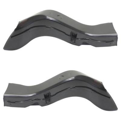 New Pair Of Air Intake Duct Compatible With Bmw 330E Iperformance 340I Base 2013-2019 By Bm1209100 thumbnail 7