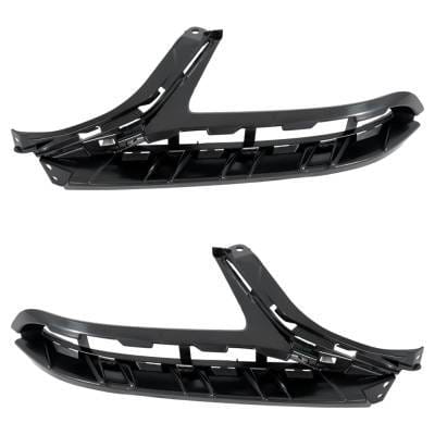 New Front Left And Front Right Air Intake Duct Compatible With Audi Q7 Prestige 6 Cyl 3.0L Q7