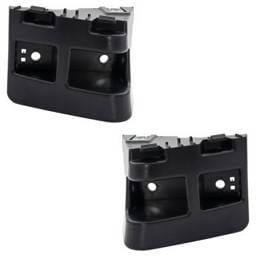 New Pair Of Tail Light Bracket Compatible With Tesla Model Y Base Model Y Standard Range 2020-2024