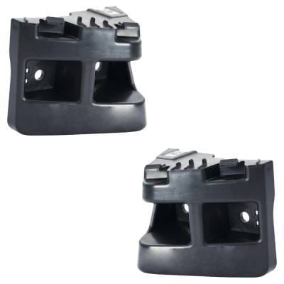 New Pair Of Tail Light Bracket Compatible With Tesla Model Y Standard Range Model Y Long Range thumbnail 3