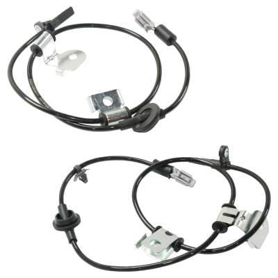 New Front Left And Front Right Abs Speed Sensor Compatible With Subaru Forester X Premium 4 Cyl 2.5L thumbnail 6