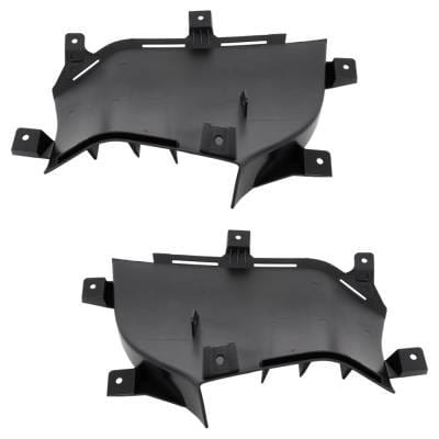 New Front Left And Front Right Air Intake Duct Compatible With Chevrolet Suburban Rst 8 Cyl 5.3L thumbnail 9