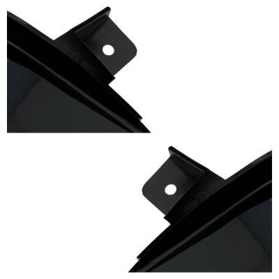 New Front Left And Front Right Air Intake Duct Compatible With Chevrolet Suburban Rst 8 Cyl 5.3L thumbnail 13