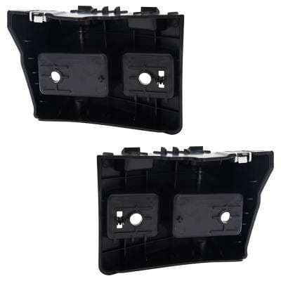 New Pair Of Tail Light Bracket Compatible With Tesla Model Y Long Range Model Y Performance thumbnail 7