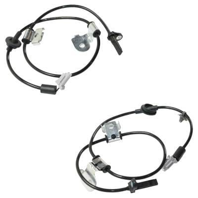 New Front Left And Front Right Abs Speed Sensor Compatible With Subaru Forester Anniversary Edition thumbnail 3