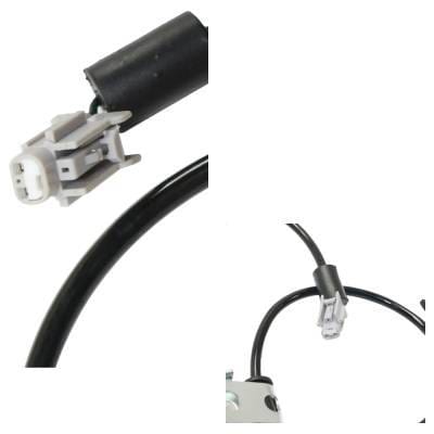 New Front Left And Front Right Abs Speed Sensor Compatible With Subaru Forester X Premium 4 Cyl 2.5L thumbnail 7