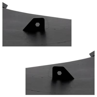 New Front Left And Front Right Air Intake Duct Compatible With Chevrolet Suburban Z71 8 Cyl 6.2L thumbnail 15