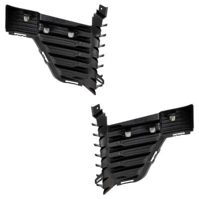 New Front Left And Front Right Air Intake Duct Compatible With Chevrolet Silverado 1500 High Country thumbnail 11