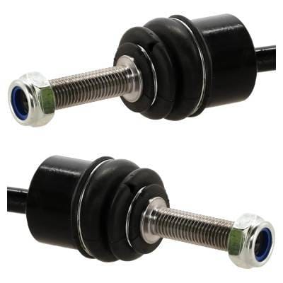 New Front Left And Front Right Sway Bar Link Compatible With Mercedes Benz S550 Base 8 Cyl 5.5L S550 thumbnail 5