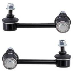 New Rear Left And Rear Right Sway Bar Link Compatible With Acura Mdx Sh-Awd 6 Cyl 3.5L Mdx Sport