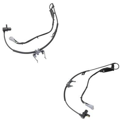 New Front Right And Front Left Abs Speed Sensor Compatible With Lexus Toyota Camry Le 4 Cyl 2.2L thumbnail 9
