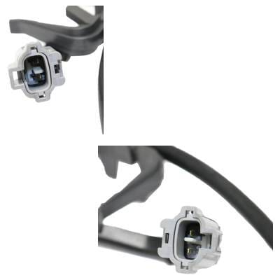 New Front Right And Front Left Abs Speed Sensor Compatible With Lexus Toyota Camry Le 4 Cyl 2.2L thumbnail 11