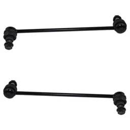 New Front Left And Front Right Sway Bar Link Compatible With Nissan Rogue Sport Sl Altima Sl 6 Cyl