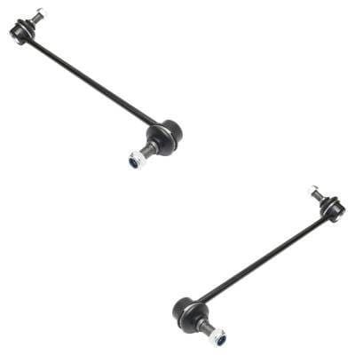 New Front Right And Front Left Sway Bar Link Compatible With Nissan Qashqai Sv 4 Cyl 2.0L Rogue Sv 4 thumbnail 3