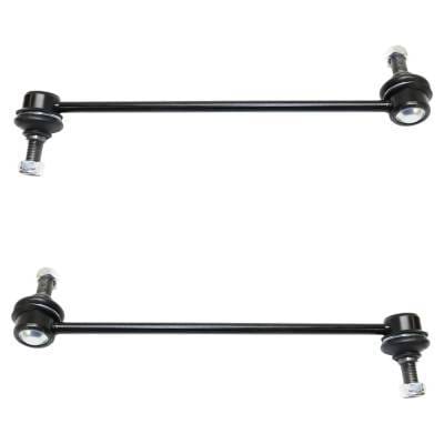 New Front Right And Front Left Sway Bar Link Compatible With Nissan Qashqai Sv 4 Cyl 2.0L Rogue Sv 4 thumbnail 9